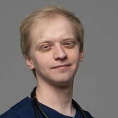 Павел Морозов, 05.05.2000, Орёл