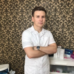 Алексей Жилин, 29.05.1989, Екатеринбург