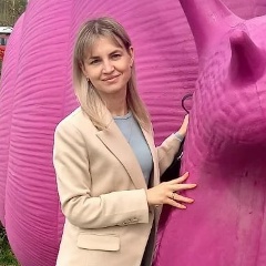 Аня Пунегова, 17.02, Екатеринбург