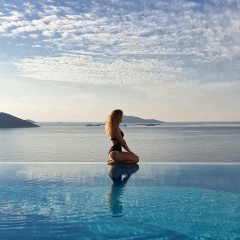 Анастасия Горюнова, 27.07, Москва