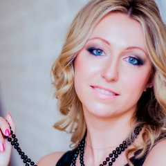 Ксения Зуткис, 08.03, Montréal