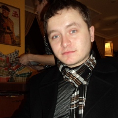 Сергей Жежель, 08.02.1985, Каменское / Днепродзержинск