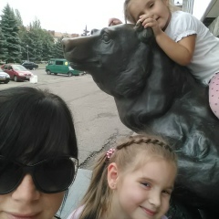 Алена Посвистак, 23.01, Мукачево