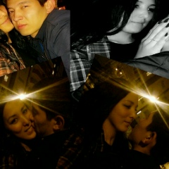 Элиза Турманова, 22.10.1990, Алматы