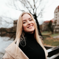 Екатерина Павлова, 15.07, Калининград