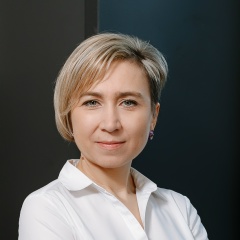 Татьяна Медведева, 30.11, Пермь