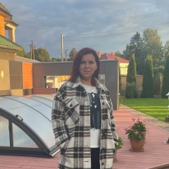 Женечка Матвеева, 05.06.1989, Санкт-Петербург