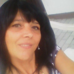 Vika Dodura, 04.02.1975, Ужгород