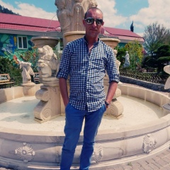 Толик Юров, 14.05.1983, Красногвардейское