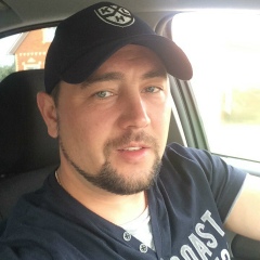 Максим Брюханов, Сургут