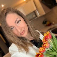 Кристина Рыжова, 21.09.1988, Санкт-Петербург