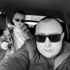 Артем Гуляев, 20.07, Киев