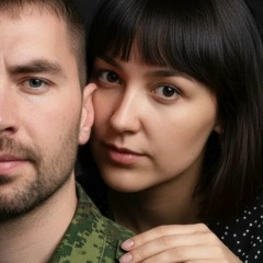 Оксана Бирюкова, Чита