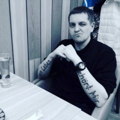 Олег Кузин, 02.10.1989, Санкт-Петербург