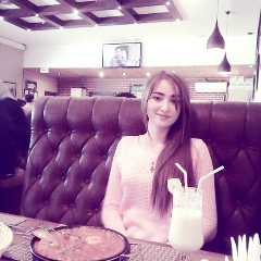 Дилябар Абиддиновна, 11.11.1992, Шымкент