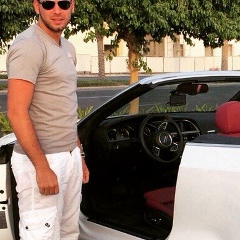 Сергей Федоров, 04.06.1987, Москва