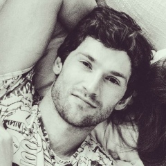 Nick Muzique, 03.04, Санкт-Петербург