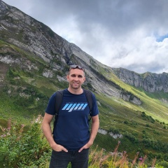 Александр Мошков, 10.02.1989, Саратов