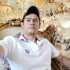 Рахмон Нурматов, 12.10.1986, Москва