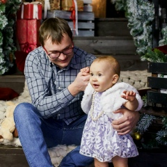 Илья , 27.04, Нижний Новгород