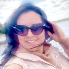 Galina Skopina, Подольск