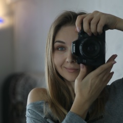 Мария Лопухова, 29.07, Севастополь