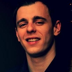 Денис Мирошниченко, 31.07, Свердловск / Должанск