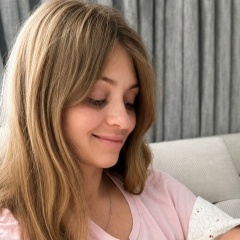 Katerina Cennet, 29.04