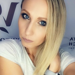 Катерина Ильницкая, 15.08.1981, Алматы