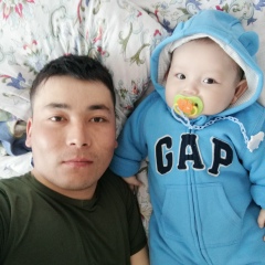 Бексултан Ережепов, 28.04.1993, Шымкент