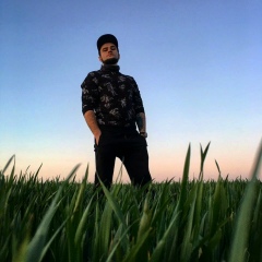 Костя Замковой, 16.04