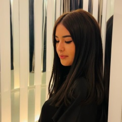 Менгли Сеидова, 15.02, Ашхабад