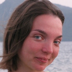 Анна-Марія Дідовець, 29.08, Киев
