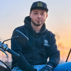 Александр Обанин, Рязань