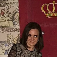 Ольга Владимирова, 27.05.1984, Ростов-на-Дону