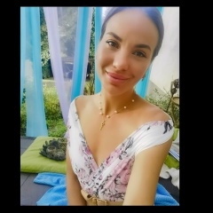 Ксения Мурадова, 11.06.1988, Frankfurt am Main