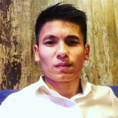 Рико Аманжанов, 02.12.1996, Атырау