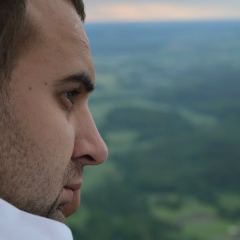 Олександр Головацький, 24.04, Киев