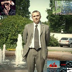 Кирилл Алексейков, Санкт-Петербург