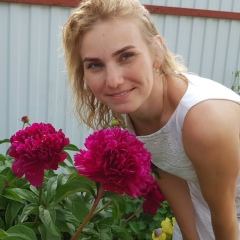 Елена Никандрова, 07.06.1985, Уфа