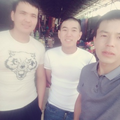 Алмат Еркинбаев, 11.05.1997, Актау