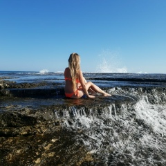 Ирина Шнайдер, 02.09.1991, Актау