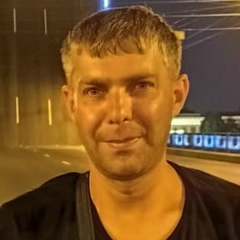 Альмир Давлетгареев, 13.11, Карпинск