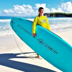 Ксения Сперанская, 21.07, Санкт-Петербург