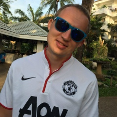 Виктор Маценко, 20.06.1983, Пермь