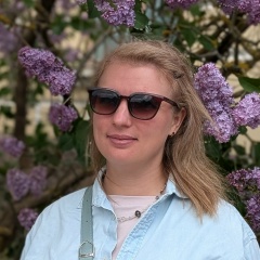 Оксана Новикова, 07.01.1988, Москва