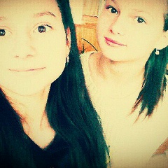 Альона Горбулько, 06.06.1991, Москва