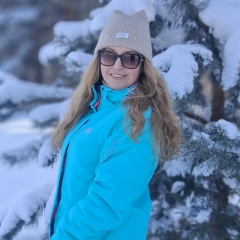 Маргарита ))), 12.08, Усть-Каменогорск