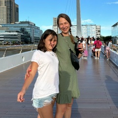 Maria Smolova, Санкт-Петербург