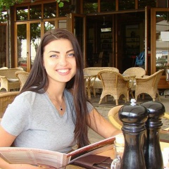 Ната Когут, 21.07.1986, Винница